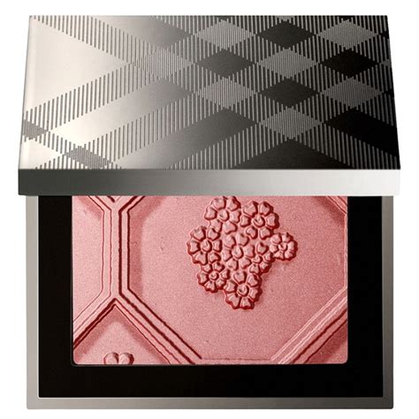 Burberry Silk & Bloom Blush Palette for Spring 2017 